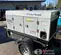 2021 Wacker Neuson G25 T4F Diesel Generator