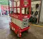 2019 MEC MICRO 19 Scissor Lift