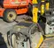 2022 Wacker Neuson DPU6555He Vibratory Plate Compactor