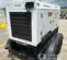 2019 Wacker Neuson G50 T4F Diesel Generator