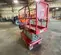2018 MEC MICRO 19 Scissor Lift
