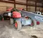 2017 Skyjack SJ66T Boom Lift