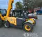 2017 JCB 525-60 Forklift