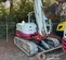 2022 Takeuchi TB290C Mini Excavator