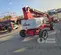 2021 MEC 34J-D Boom Lift