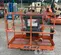 2013 JLG E450AJ Articulating Boom Lift