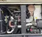 2021 Generac MMG35DF4 Diesel Generator