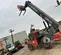 2019 Skyjack SJ843TH Forklift