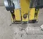 2021 Wacker Neuson DPU6555He Vibratory Plate Compactor