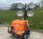 2021 Generac MLT6SMDS Portable Light Tower
