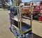 2018 Genie GR-20 Self-Propelled One-Person Lift