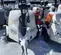2022 Generac MLT6SKDS Portable Light Tower