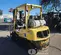2019 HYSTER H50XT Warehouse Forklift
