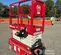 2018 MEC MICRO 19 Scissor Lift