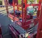 2019 MEC MICRO 19 Scissor Lift