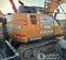 2020 Case CX130D Excavator