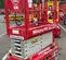 2019 MEC MICRO 19 Scissor Lift