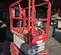 2019 MEC MICRO 19 Scissor Lift