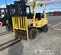 2018 HYSTER H50XT Warehouse Forklift