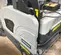 2021 Clarke SW4000 49 Sweeper