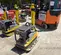 2023 Wacker Neuson BPU 4045A Vibratory Plate Compactor