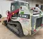 2021 Takeuchi TL12R2-CR Track Loader