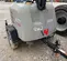 2021 Wacker Neuson LTV6L Portable Light Tower