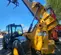 2018 JCB 512-56 S Forklift