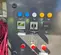 2018 THERMOBILE IMAC4000E Indirect Fired Heater