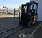 2019 Toyota 8FBCU25 Warehouse Forklift