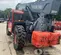 2017 Skyjack SJ1256TH Forklift