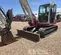 2019 Takeuchi TB290C Mini Excavator