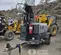 2022 Wacker Neuson LTW20Z1 Portable Light Tower