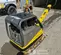 2023 Wacker Neuson DPU6555He Vibratory Plate Compactor