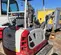 2021 Takeuchi TB216 Mini Excavator