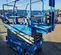 2018 Genie GS-1930 Scissor Lift