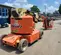 2013 JLG E400AJPN Articulating Boom Lift