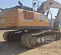2019 Case CX350D Excavator