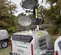 2019 Wacker Neuson LTV6L Portable Light Tower