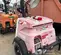 2017 Magnum Pro MLT6SM Portable Light Tower