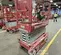 2019 MEC MICRO 19 Scissor Lift