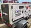 2022 Wacker Neuson G50 T4F Diesel Generator