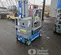 2019 Genie GR-20 Self-Propelled One-Person Lift