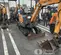 2020 Case CX17C Mini Excavator