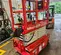 2019 MEC MICRO 19 Scissor Lift