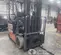 2021 Toyota 8FBCU25 Warehouse Forklift