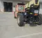 2017 JLG 642 Forklift