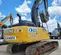 2019 John Deere 210G LC Excavator
