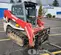 2021 Takeuchi TL10V2-CR Track Loader