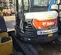 2021 Bobcat E50 Mini Excavator